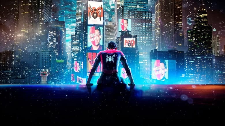 Spider-Man: No Way Home